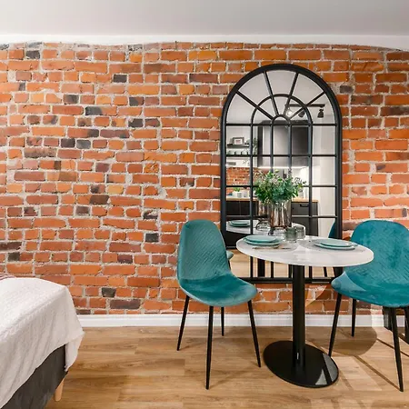 Moongi Apartamento Tallin