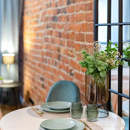 Apartamento Moongi *