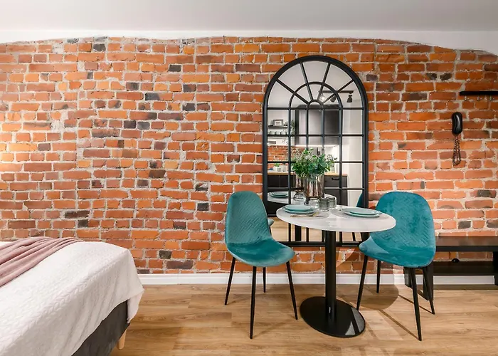 Moongi Apartment Tallinn